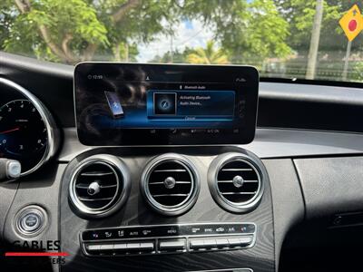 2021 Mercedes-Benz C 300 - Photo 25 - Miami, FL 33165