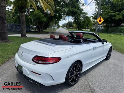 2021 Mercedes-Benz C 300 - Photo 21 - Miami, FL 33165