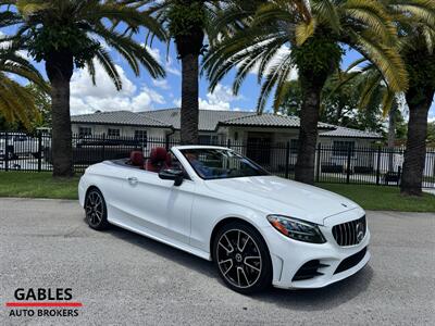 2021 Mercedes-Benz C 300 - Photo 19 - Miami, FL 33165