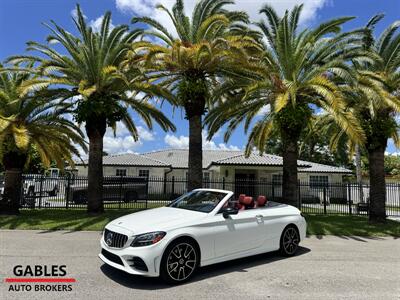 2021 Mercedes-Benz C 300 - Photo 17 - Miami, FL 33165