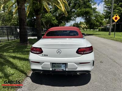 2021 Mercedes-Benz C 300 - Photo 6 - Miami, FL 33165