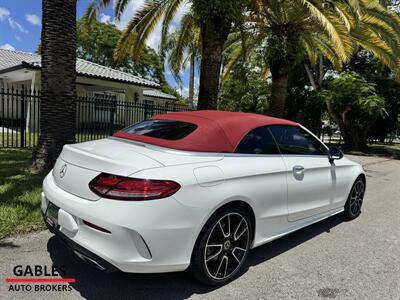 2021 Mercedes-Benz C 300 - Photo 5 - Miami, FL 33165