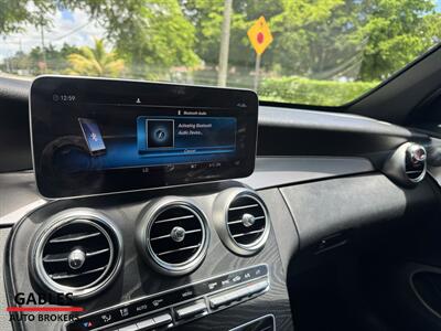 2021 Mercedes-Benz C 300 - Photo 24 - Miami, FL 33165