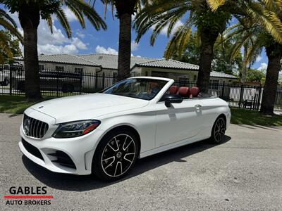 2021 Mercedes-Benz C 300 - Photo 16 - Miami, FL 33165