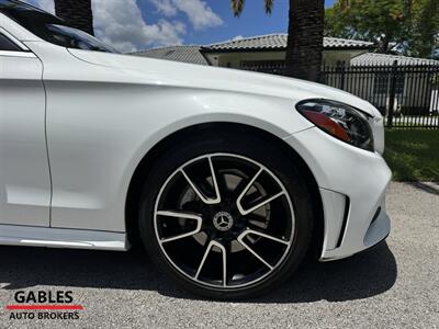 2021 Mercedes-Benz C 300 - Photo 10 - Miami, FL 33165
