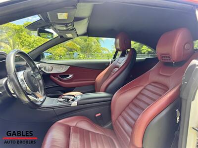 2021 Mercedes-Benz C 300 - Photo 30 - Miami, FL 33165