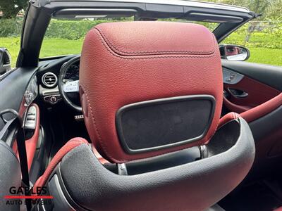 2021 Mercedes-Benz C 300 - Photo 37 - Miami, FL 33165