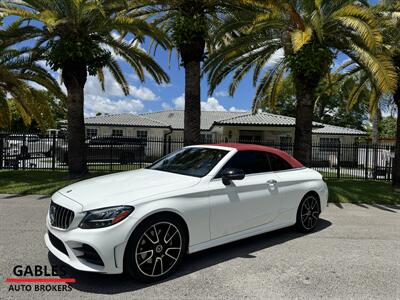 2021 Mercedes-Benz C 300 - Photo 15 - Miami, FL 33165