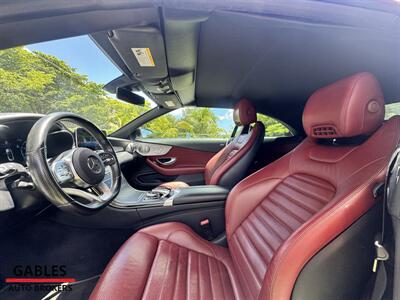 2021 Mercedes-Benz C 300 - Photo 33 - Miami, FL 33165