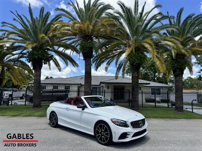 2021 Mercedes-Benz C 300 - Photo 18 - Miami, FL 33165