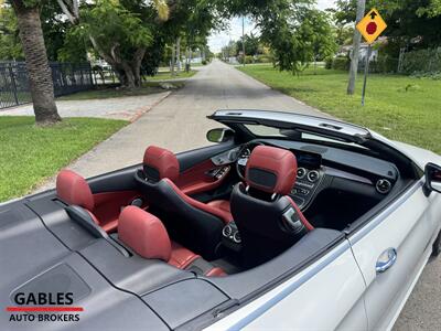 2021 Mercedes-Benz C 300 - Photo 38 - Miami, FL 33165