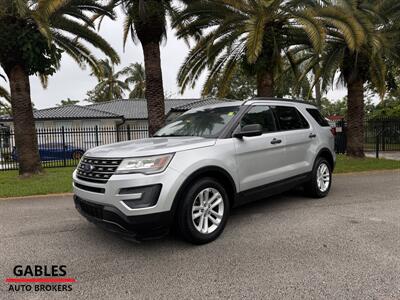 2016 Ford Explorer   - Photo 4 - Miami, FL 33165