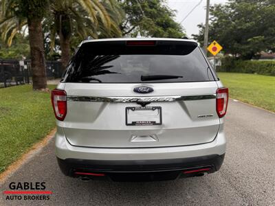 2016 Ford Explorer   - Photo 14 - Miami, FL 33165