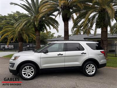 2016 Ford Explorer   - Photo 7 - Miami, FL 33165