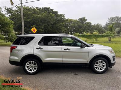 2016 Ford Explorer   - Photo 3 - Miami, FL 33165