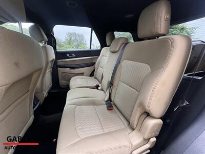 2016 Ford Explorer   - Photo 18 - Miami, FL 33165