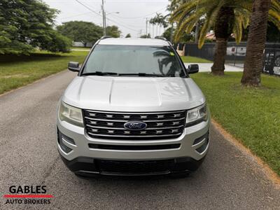 2016 Ford Explorer   - Photo 11 - Miami, FL 33165