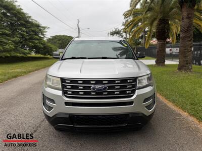 2016 Ford Explorer   - Photo 15 - Miami, FL 33165