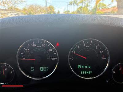 2017 Jeep Wrangler Unlimited Sport   - Photo 14 - Miami, FL 33165