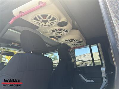 2017 Jeep Wrangler Unlimited Sport   - Photo 22 - Miami, FL 33165