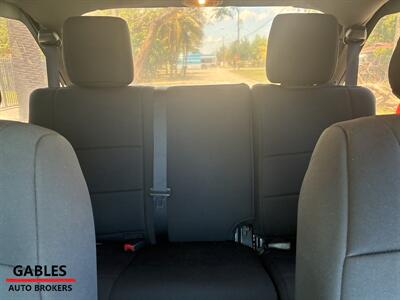 2017 Jeep Wrangler Unlimited Sport   - Photo 20 - Miami, FL 33165