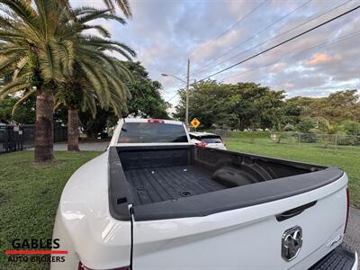 2020 RAM 3500 Tradesman   - Photo 21 - Miami, FL 33165