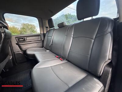 2020 RAM 3500 Tradesman   - Photo 23 - Miami, FL 33165