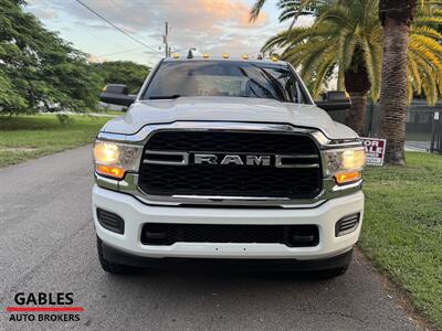 2020 RAM 3500 Tradesman   - Photo 12 - Miami, FL 33165