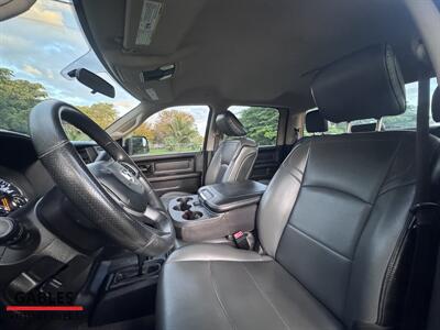 2020 RAM 3500 Tradesman   - Photo 24 - Miami, FL 33165