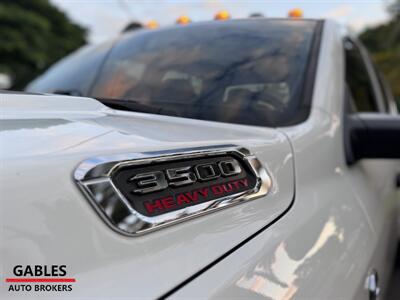 2020 RAM 3500 Tradesman   - Photo 6 - Miami, FL 33165