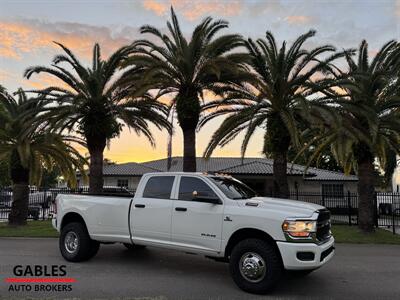 2020 RAM 3500 Tradesman   - Photo 1 - Miami, FL 33165