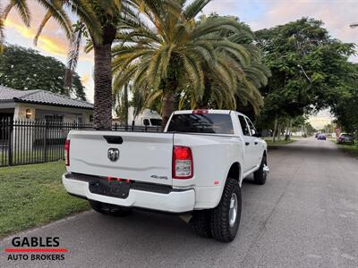 2020 RAM 3500 Tradesman   - Photo 9 - Miami, FL 33165