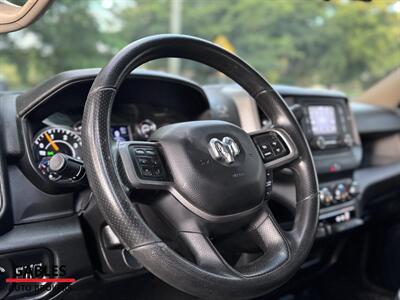 2020 RAM 3500 Tradesman   - Photo 14 - Miami, FL 33165