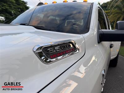 2020 RAM 3500 Tradesman   - Photo 20 - Miami, FL 33165