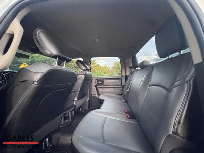 2020 RAM 3500 Tradesman   - Photo 22 - Miami, FL 33165