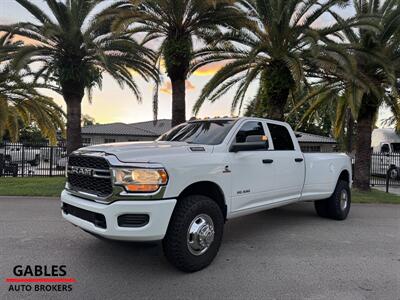 2020 RAM 3500 Tradesman   - Photo 2 - Miami, FL 33165