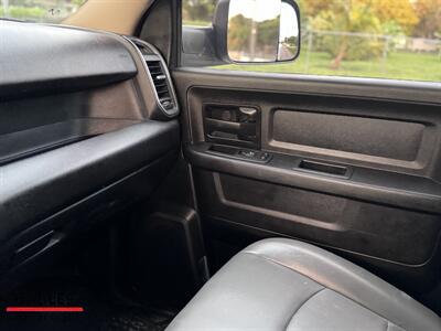 2020 RAM 3500 Tradesman   - Photo 17 - Miami, FL 33165