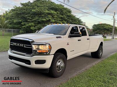 2020 RAM 3500 Tradesman   - Photo 13 - Miami, FL 33165
