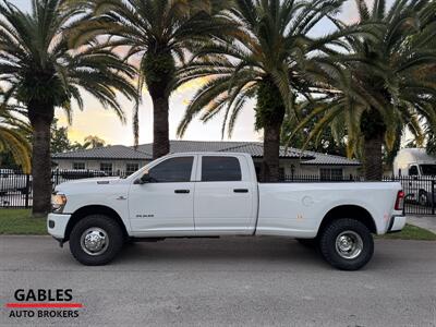 2020 RAM 3500 Tradesman   - Photo 4 - Miami, FL 33165