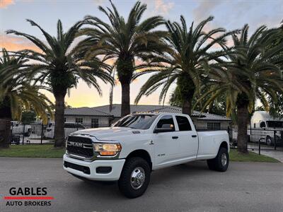 2020 RAM 3500 Tradesman   - Photo 3 - Miami, FL 33165