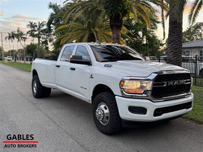 2020 RAM 3500 Tradesman   - Photo 11 - Miami, FL 33165