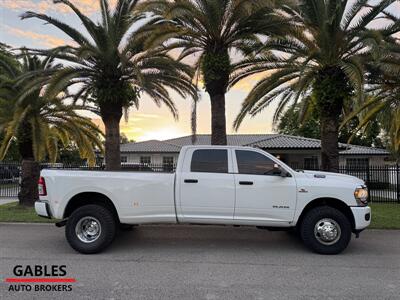 2020 RAM 3500 Tradesman   - Photo 10 - Miami, FL 33165