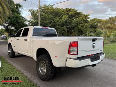 2020 RAM 3500 Tradesman   - Photo 7 - Miami, FL 33165