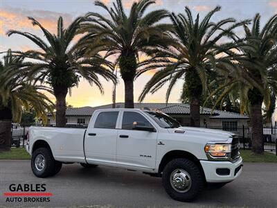 2020 RAM 3500 Tradesman   - Photo 5 - Miami, FL 33165