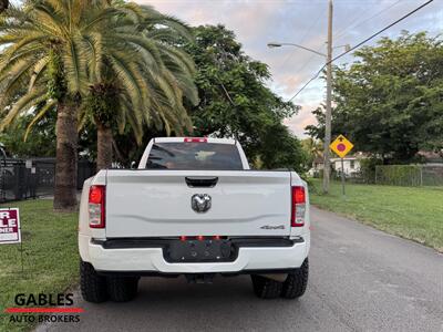2020 RAM 3500 Tradesman   - Photo 8 - Miami, FL 33165
