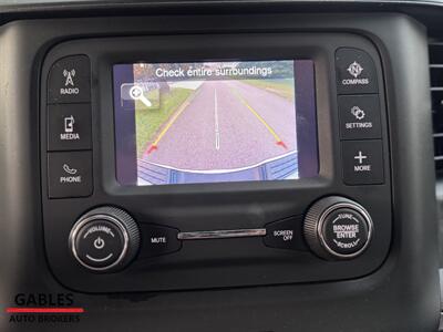 2020 RAM 3500 Tradesman   - Photo 18 - Miami, FL 33165