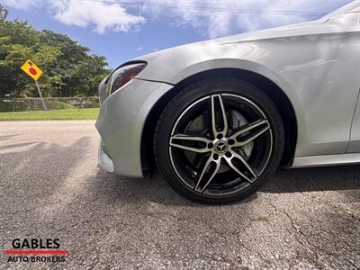2019 Mercedes-Benz E 300   - Photo 16 - Miami, FL 33165