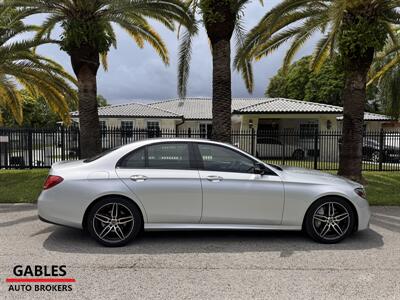 2019 Mercedes-Benz E 300   - Photo 8 - Miami, FL 33165