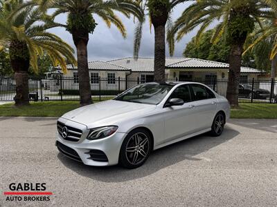 2019 Mercedes-Benz E 300   - Photo 4 - Miami, FL 33165