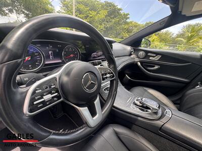 2019 Mercedes-Benz E 300   - Photo 25 - Miami, FL 33165